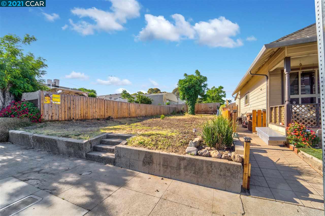 813 2Nd St, ANTIOCH, California 94509, ,Lots And Land,For Sale,2Nd St,40964513