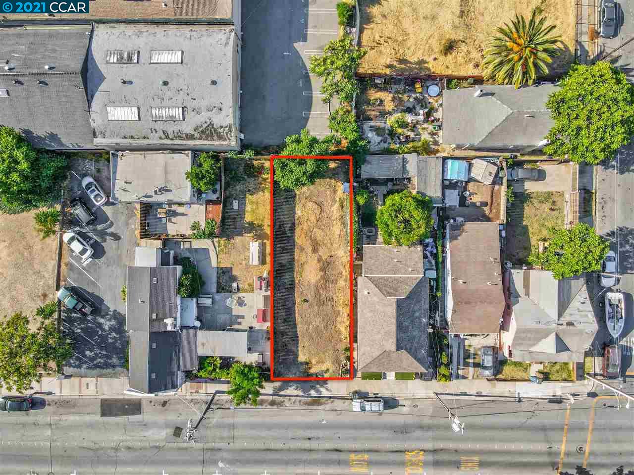 813 2Nd St, ANTIOCH, California 94509, ,Lots And Land,For Sale,2Nd St,40964513