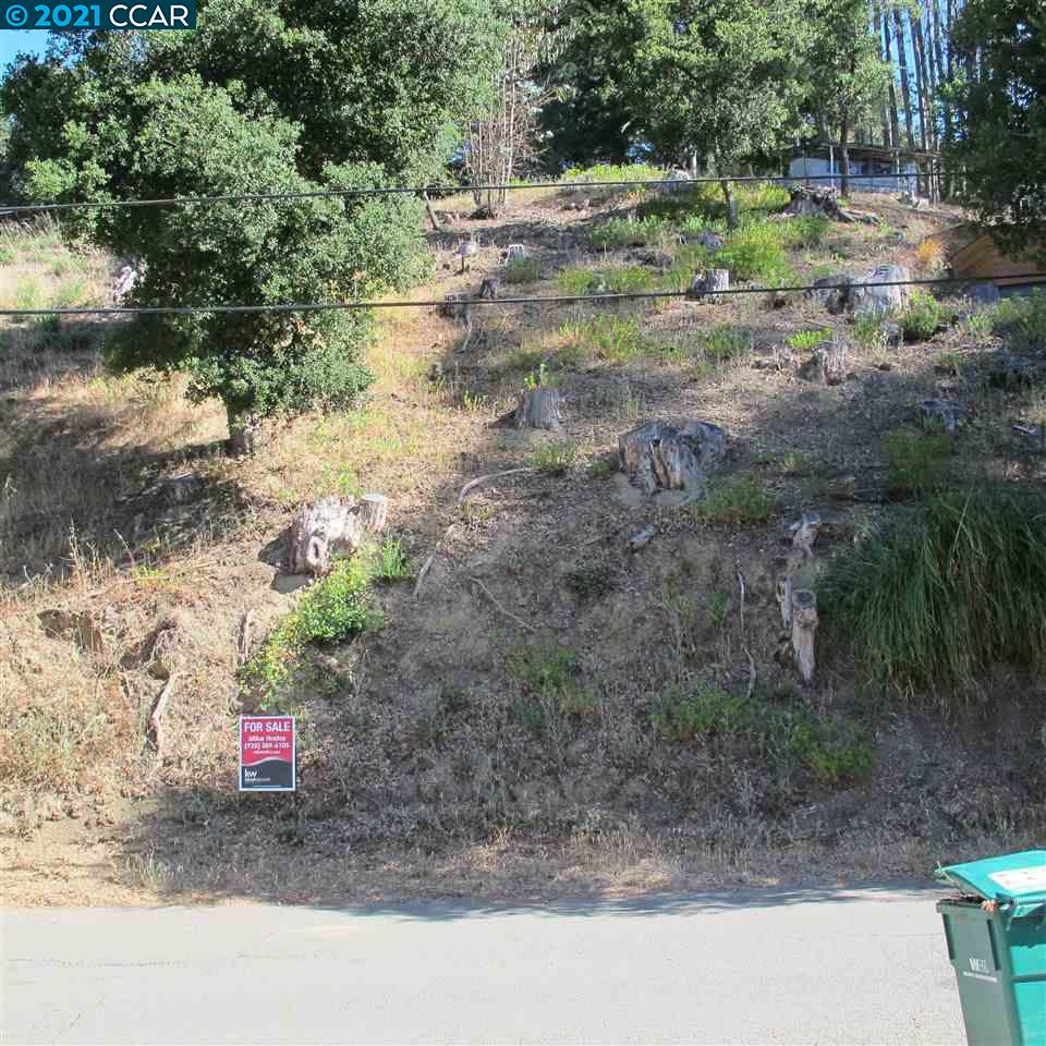 0000 Woodrow Dr, OAKLAND, California 94611, ,Lots And Land,For Sale,Woodrow Dr,40964514