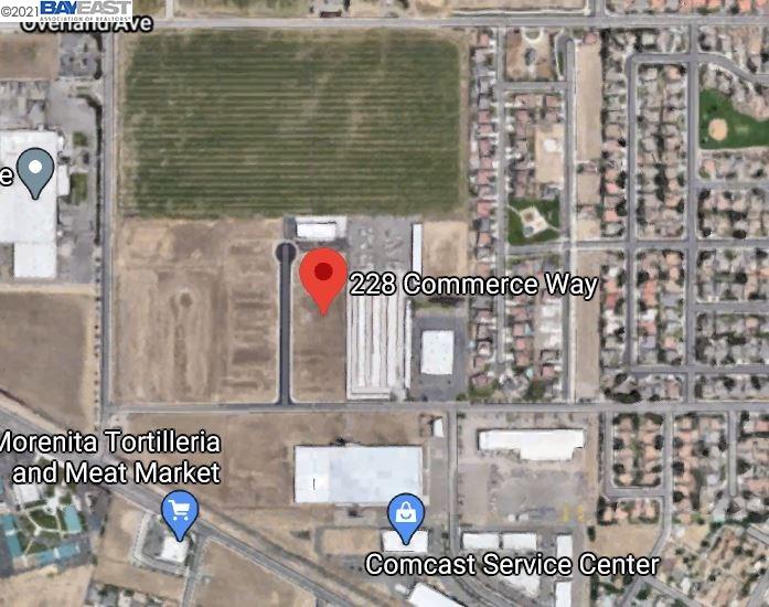 228 Commerce Way, LOS BANOS, California 93635, ,Comm Lots And Land,For Sale,Commerce Way,40964520
