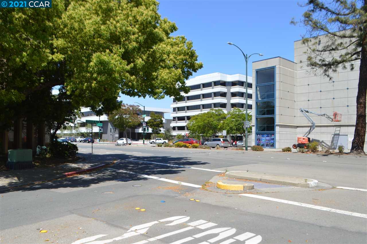 1711 ALMOND AVE., WALNUT CREEK, California 94598-4307, ,Comm Industrial For Lease,For Rent,ALMOND AVE.,40964524