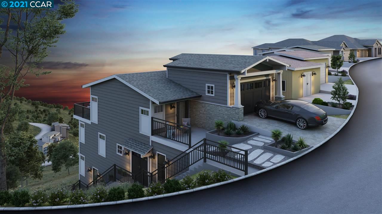 7021 Elverton Dr, OAKLAND, California 94611, ,Lots And Land,For Sale,Elverton Dr,40964525