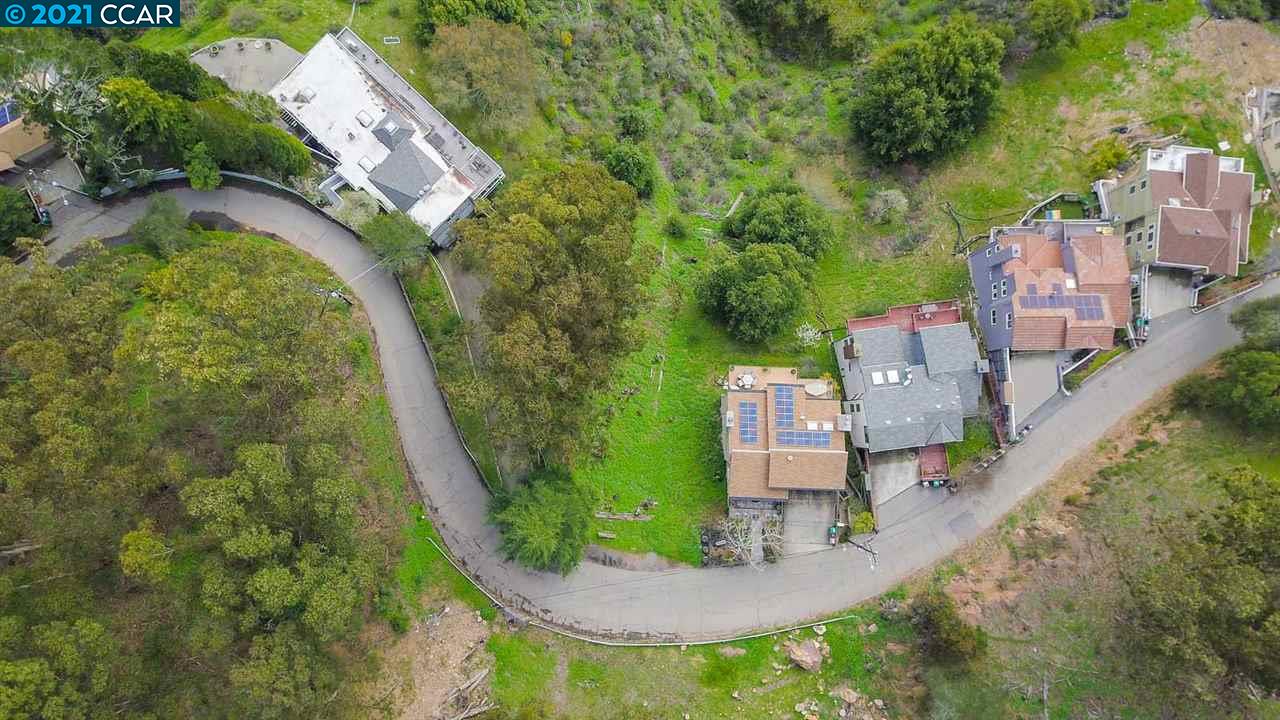 7021 Elverton Dr, OAKLAND, California 94611, ,Lots And Land,For Sale,Elverton Dr,40964525