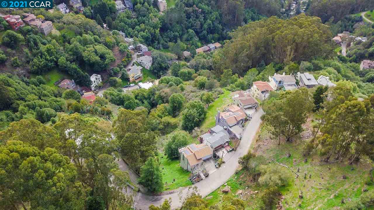 7021 Elverton Dr, OAKLAND, California 94611, ,Lots And Land,For Sale,Elverton Dr,40964525