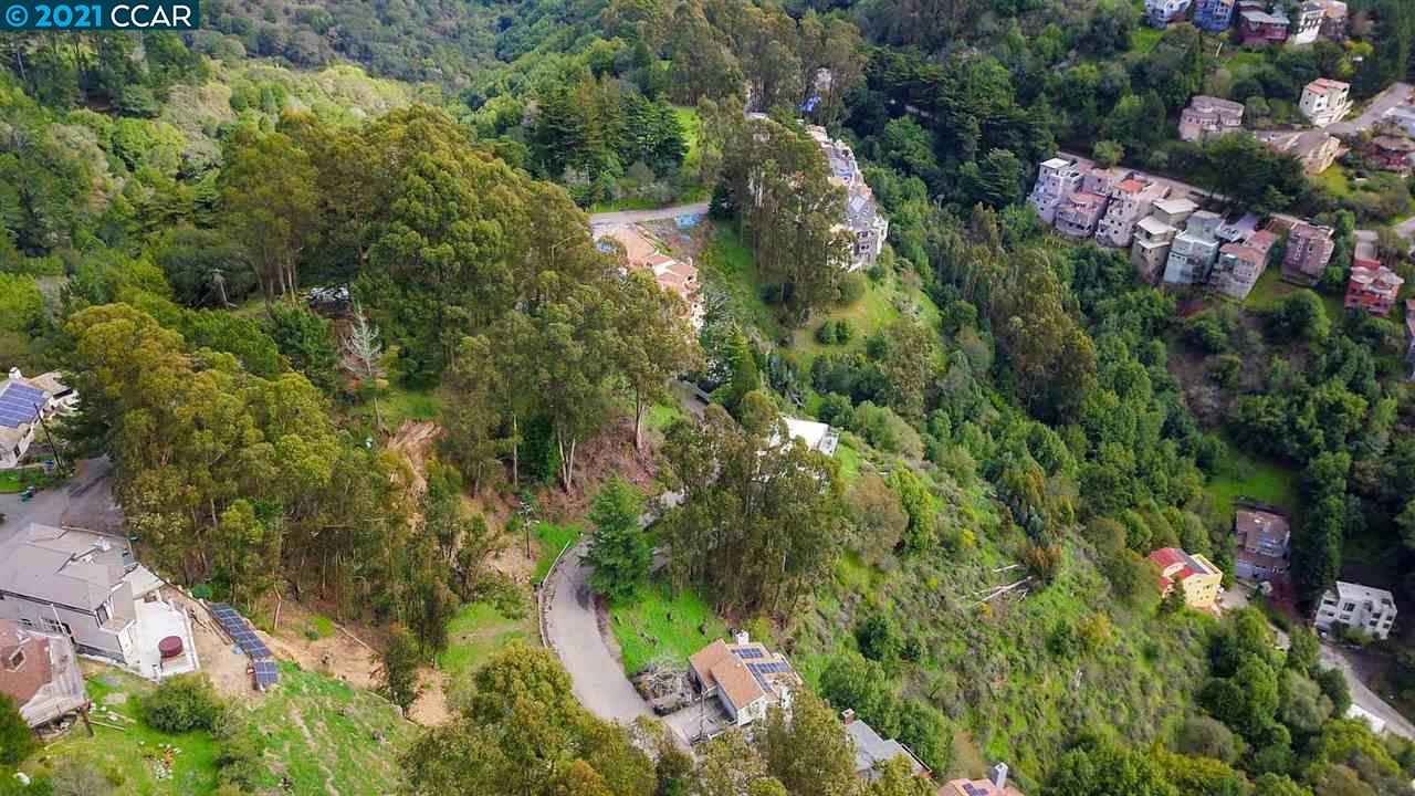 7021 Elverton Dr, OAKLAND, California 94611, ,Lots And Land,For Sale,Elverton Dr,40964525