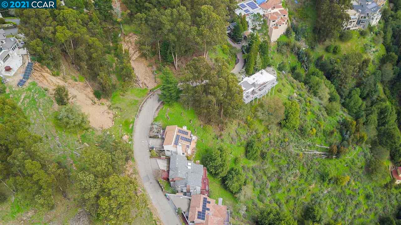 7021 Elverton Dr, OAKLAND, California 94611, ,Lots And Land,For Sale,Elverton Dr,40964525