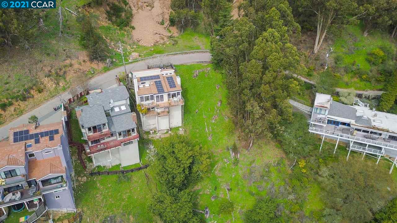 7021 Elverton Dr, OAKLAND, California 94611, ,Lots And Land,For Sale,Elverton Dr,40964525