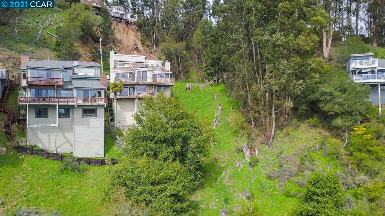 7021 Elverton Dr, OAKLAND, California 94611, ,Lots And Land,For Sale,Elverton Dr,40964525