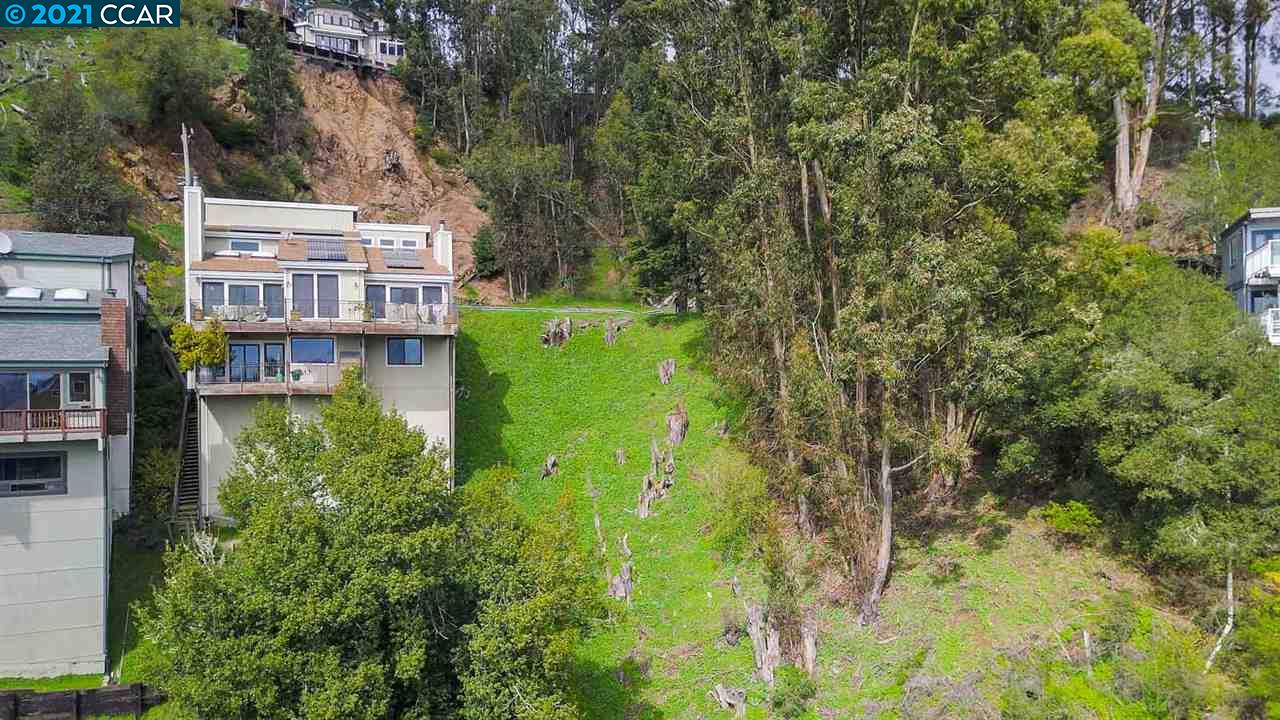7021 Elverton Dr, OAKLAND, California 94611, ,Lots And Land,For Sale,Elverton Dr,40964525