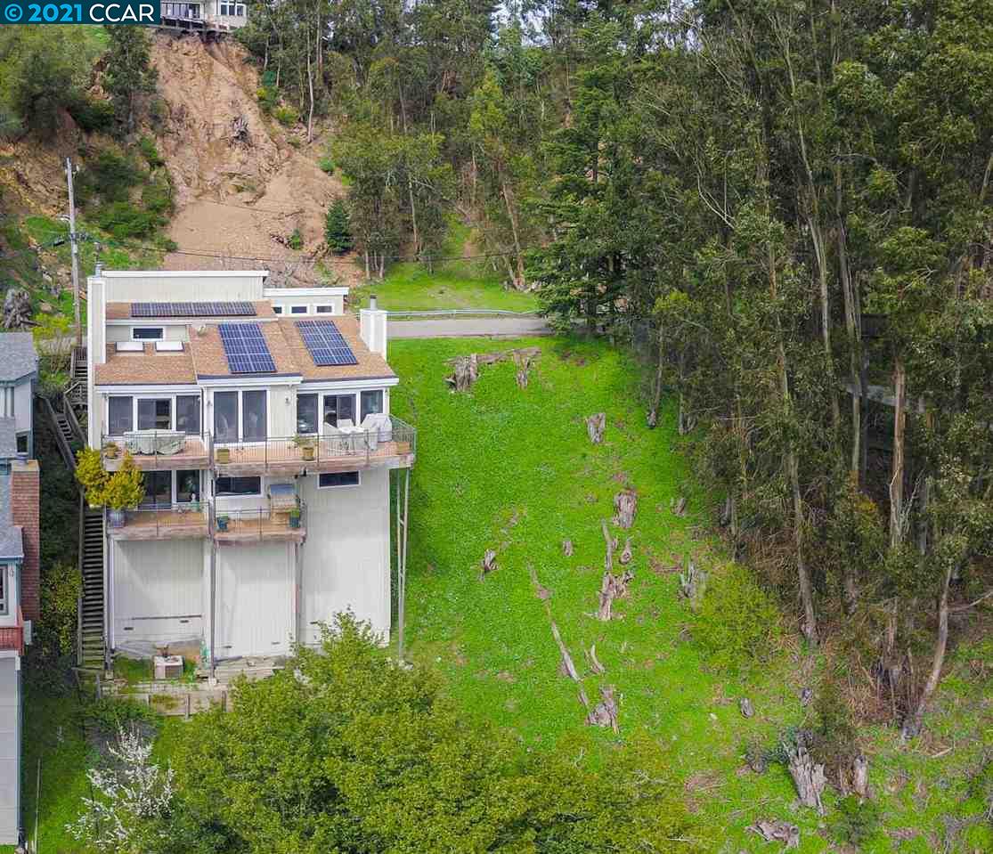 7021 Elverton Dr, OAKLAND, California 94611, ,Lots And Land,For Sale,Elverton Dr,40964525