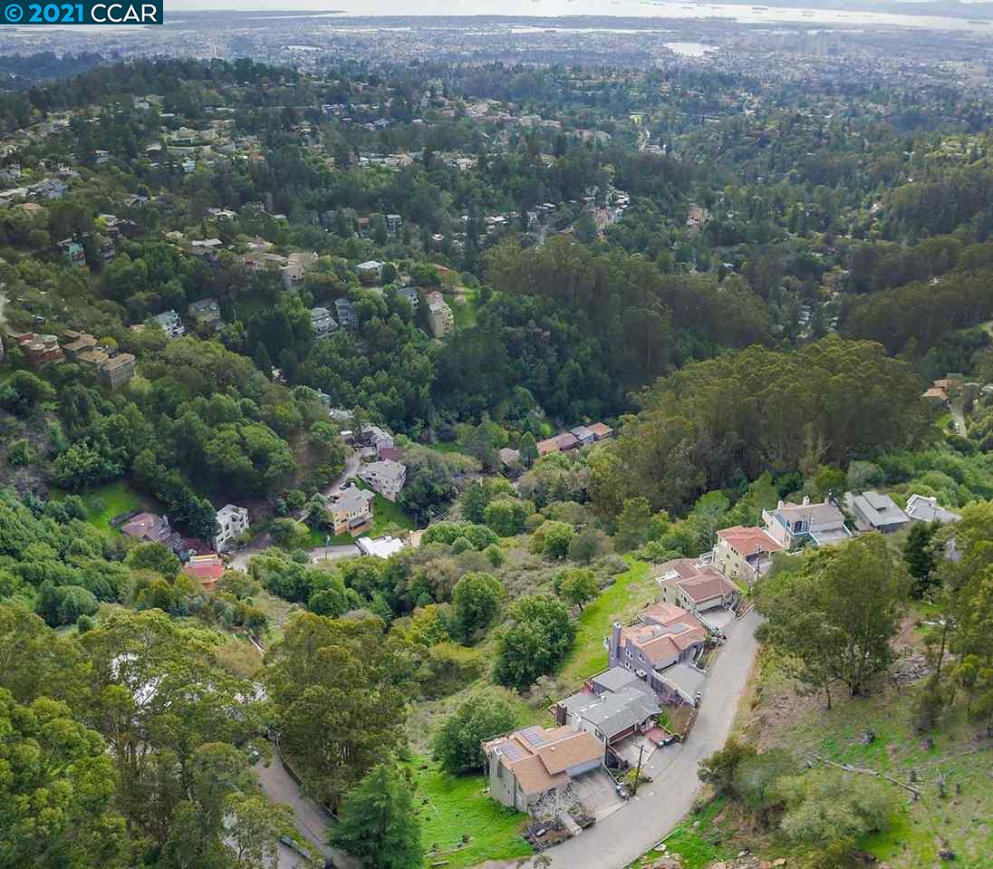 7021 Elverton Dr, OAKLAND, California 94611, ,Lots And Land,For Sale,Elverton Dr,40964525