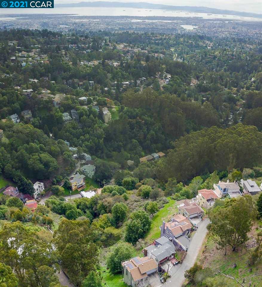 7021 Elverton Dr, OAKLAND, California 94611, ,Lots And Land,For Sale,Elverton Dr,40964525