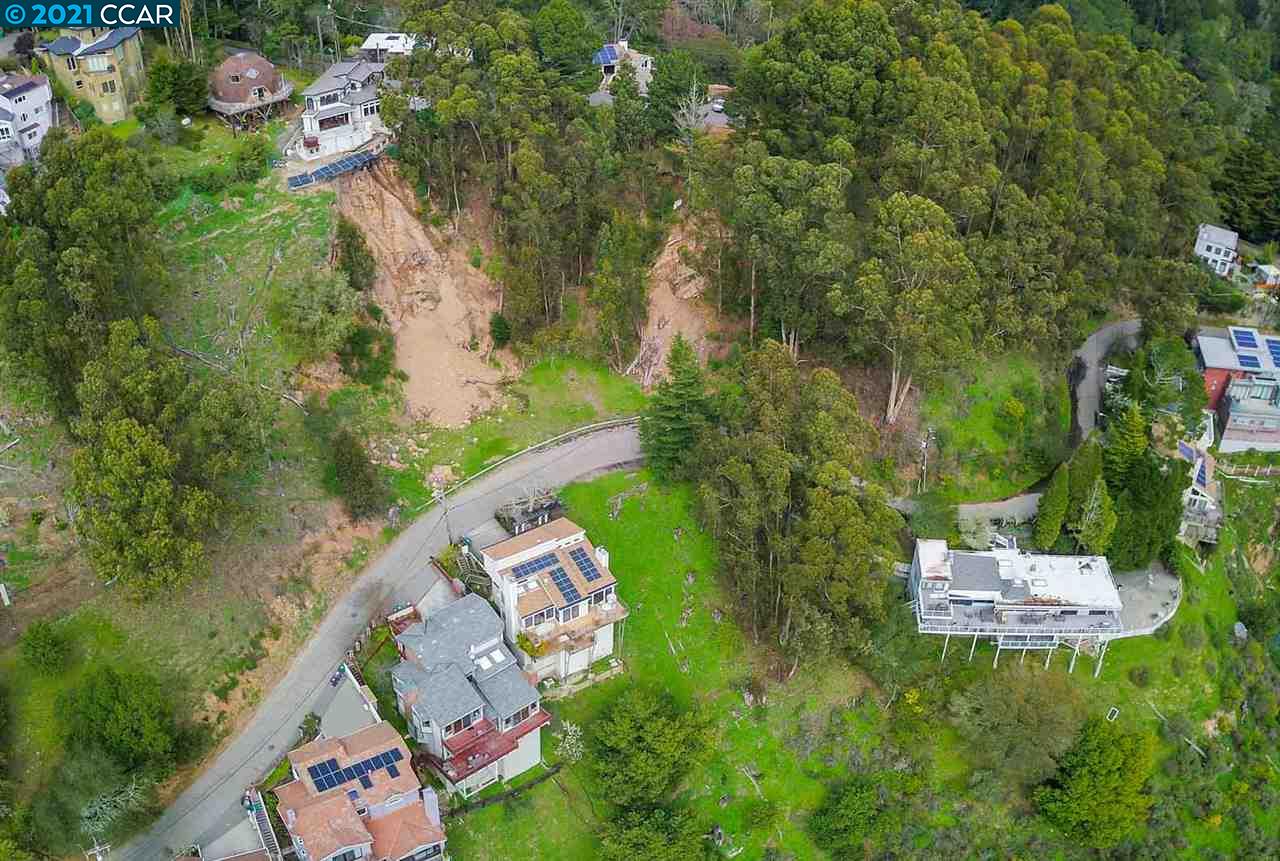 7021 Elverton Dr, OAKLAND, California 94611, ,Lots And Land,For Sale,Elverton Dr,40964525