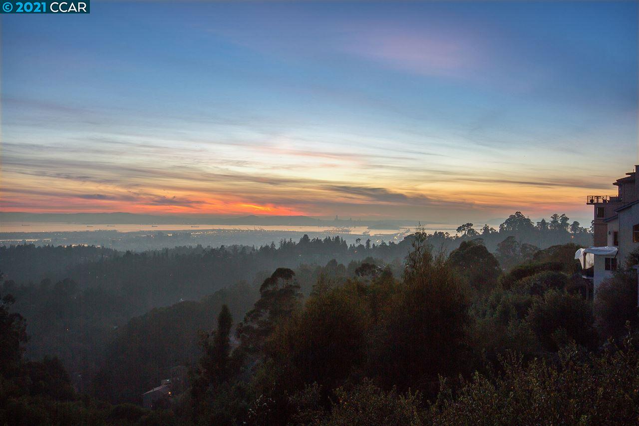 7021 Elverton Dr, OAKLAND, California 94611, ,Lots And Land,For Sale,Elverton Dr,40964525