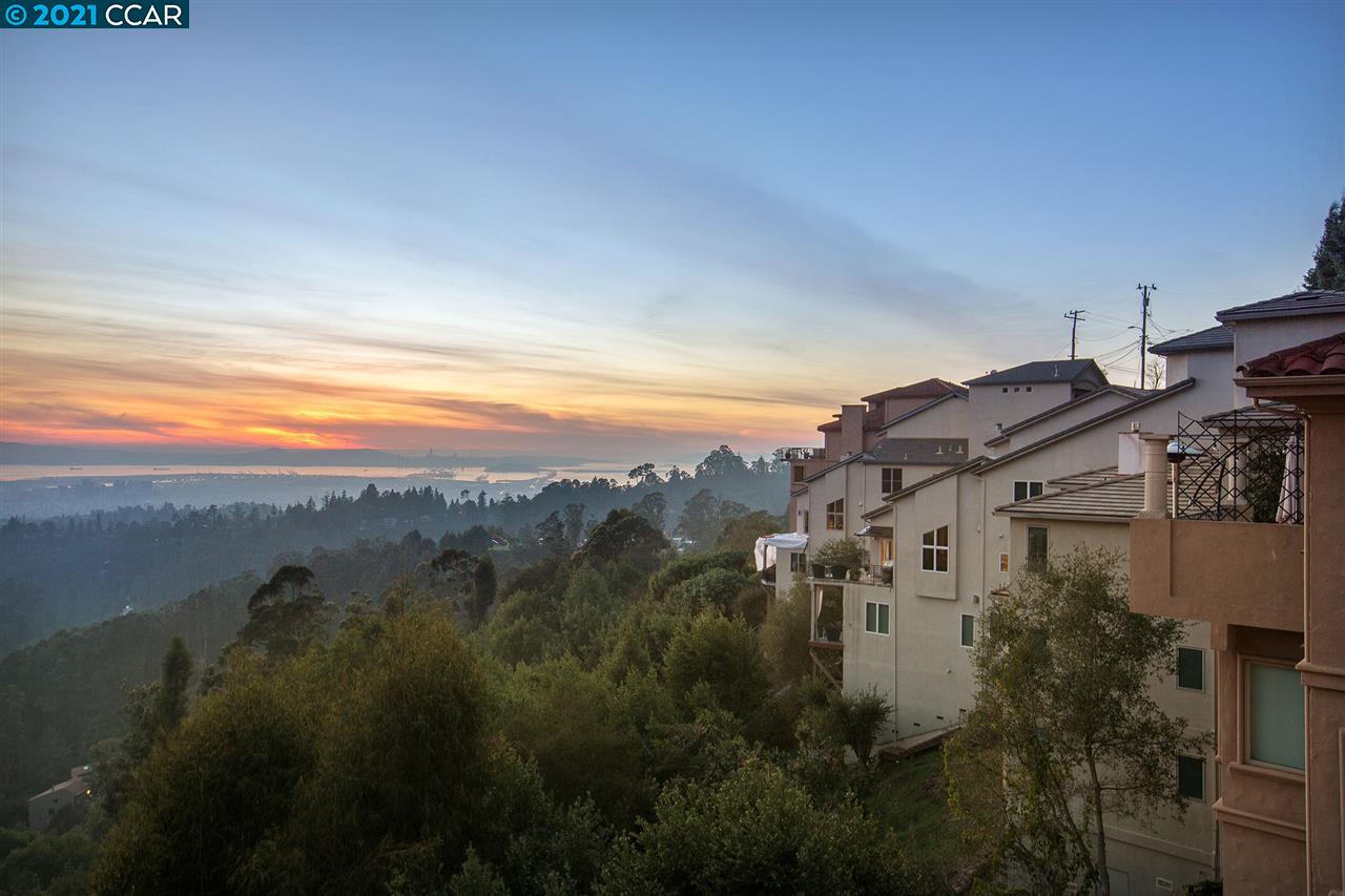 7021 Elverton Dr, OAKLAND, California 94611, ,Lots And Land,For Sale,Elverton Dr,40964525