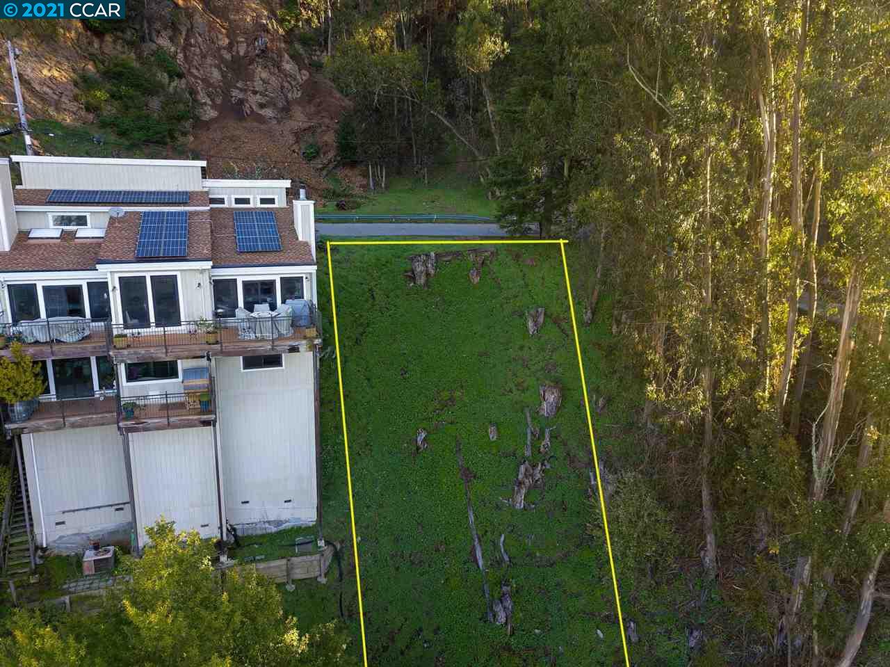 7021 Elverton Dr, OAKLAND, California 94611, ,Lots And Land,For Sale,Elverton Dr,40964525