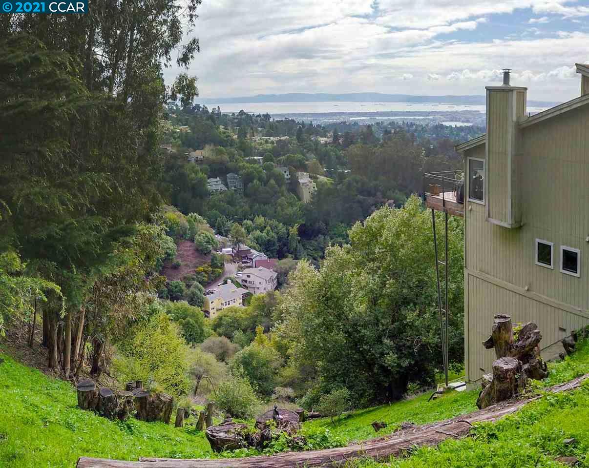7021 Elverton Dr, OAKLAND, California 94611, ,Lots And Land,For Sale,Elverton Dr,40964525