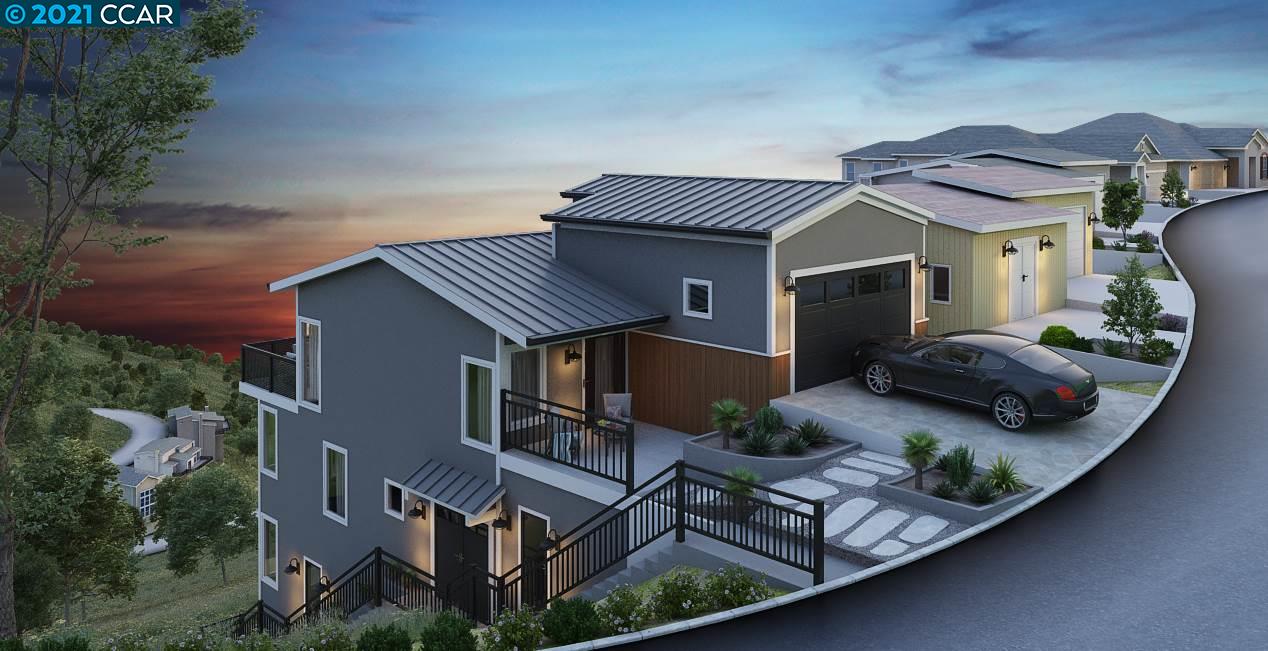 7021 Elverton Dr, OAKLAND, California 94611, ,Lots And Land,For Sale,Elverton Dr,40964525