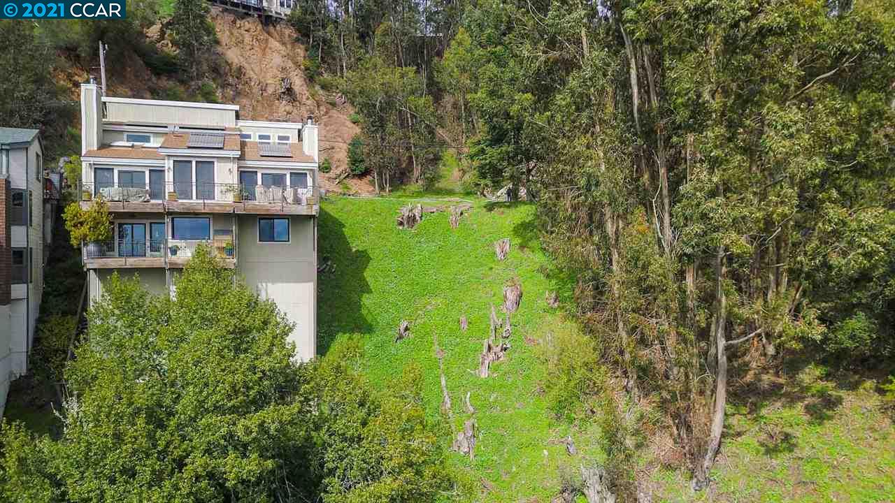 7021 Elverton Dr, OAKLAND, California 94611, ,Lots And Land,For Sale,Elverton Dr,40964525