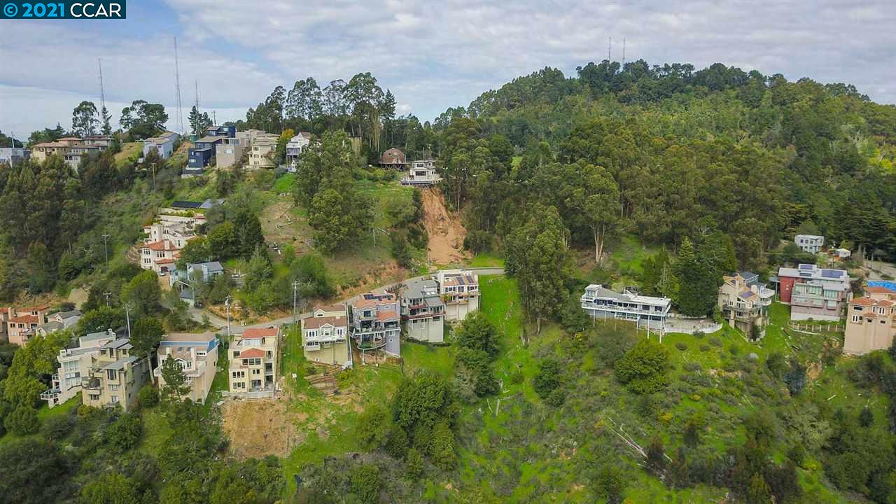 7021 Elverton Dr, OAKLAND, California 94611, ,Lots And Land,For Sale,Elverton Dr,40964525