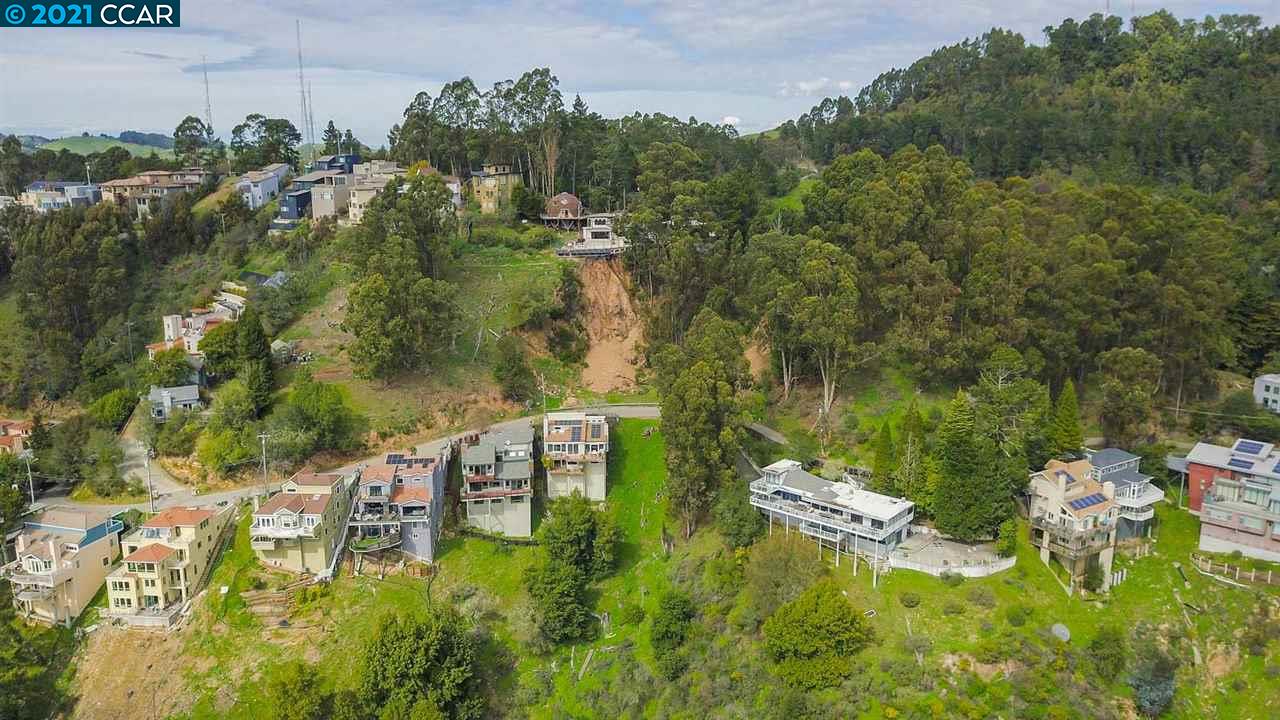 7021 Elverton Dr, OAKLAND, California 94611, ,Lots And Land,For Sale,Elverton Dr,40964525