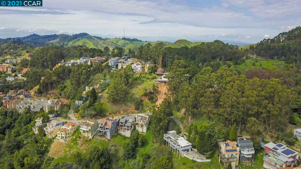 7021 Elverton Dr, OAKLAND, California 94611, ,Lots And Land,For Sale,Elverton Dr,40964525