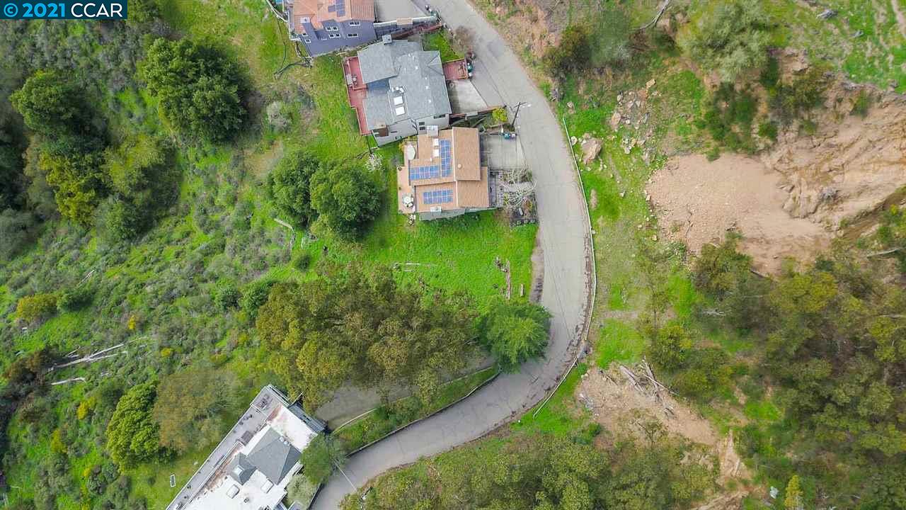 7021 Elverton Dr, OAKLAND, California 94611, ,Lots And Land,For Sale,Elverton Dr,40964525