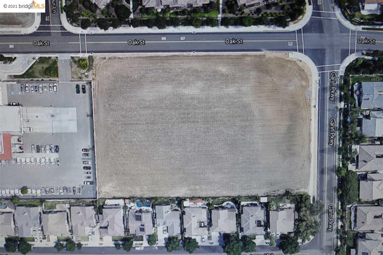 Oak St, BRENTWOOD, California 94513, ,Comm Lots And Land,For Sale,Oak St,40964528