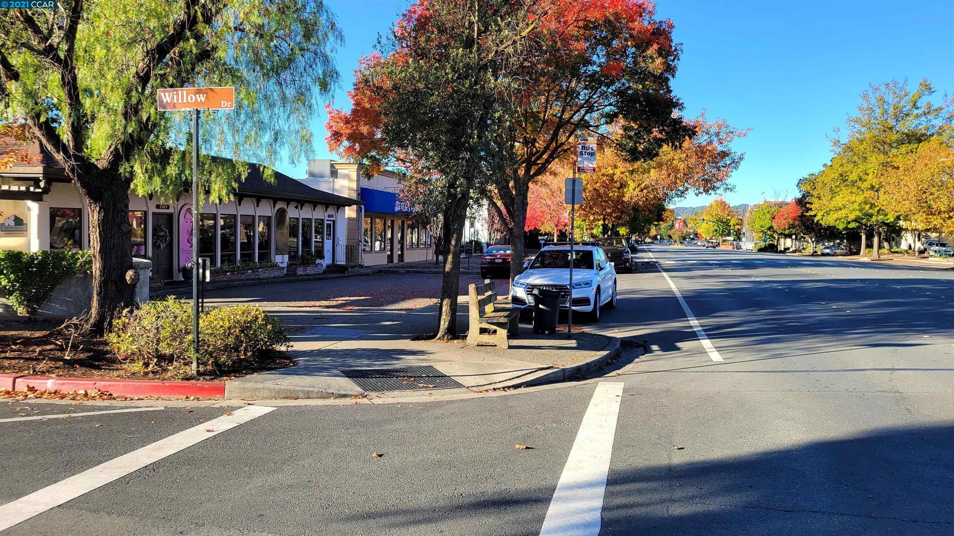 3385 Mt Diablo Blvd, LAFAYETTE, California 94549, ,Comm Industrial For Sale,For Sale,Mt Diablo Blvd,40972357
