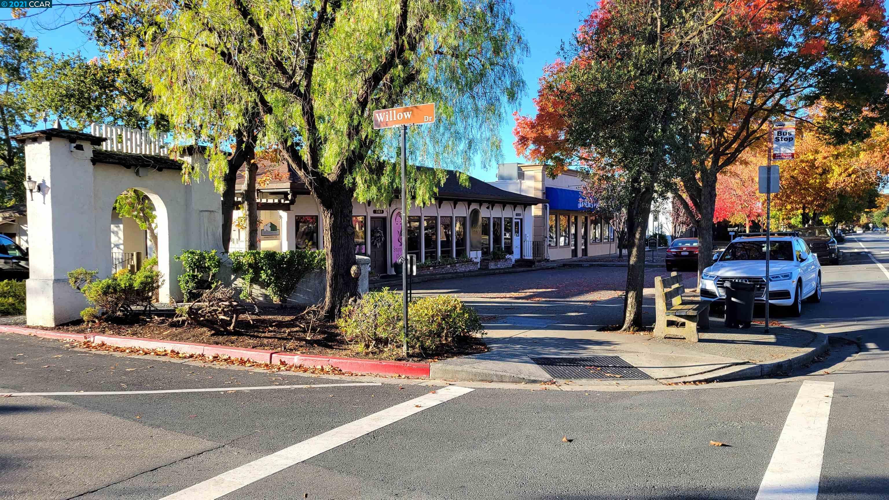 3385 Mt Diablo Blvd, LAFAYETTE, California 94549, ,Comm Industrial For Sale,For Sale,Mt Diablo Blvd,40972357