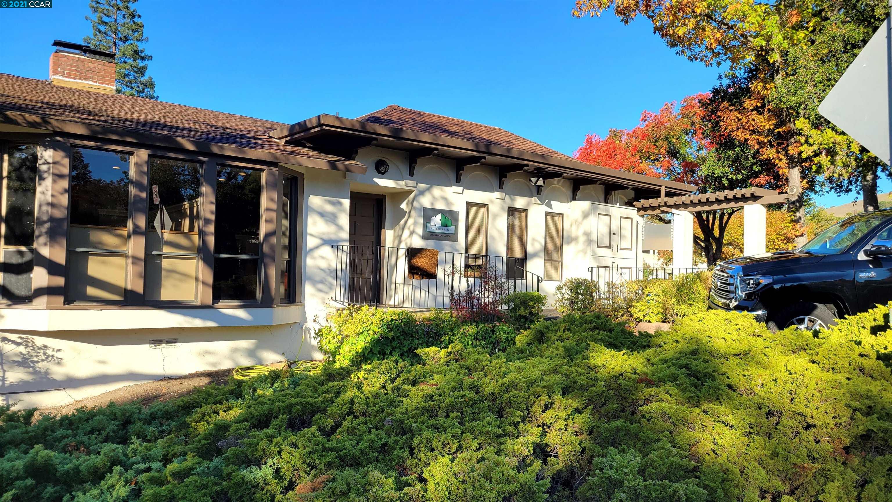3385 Mt Diablo Blvd, LAFAYETTE, California 94549, ,Comm Industrial For Sale,For Sale,Mt Diablo Blvd,40972357