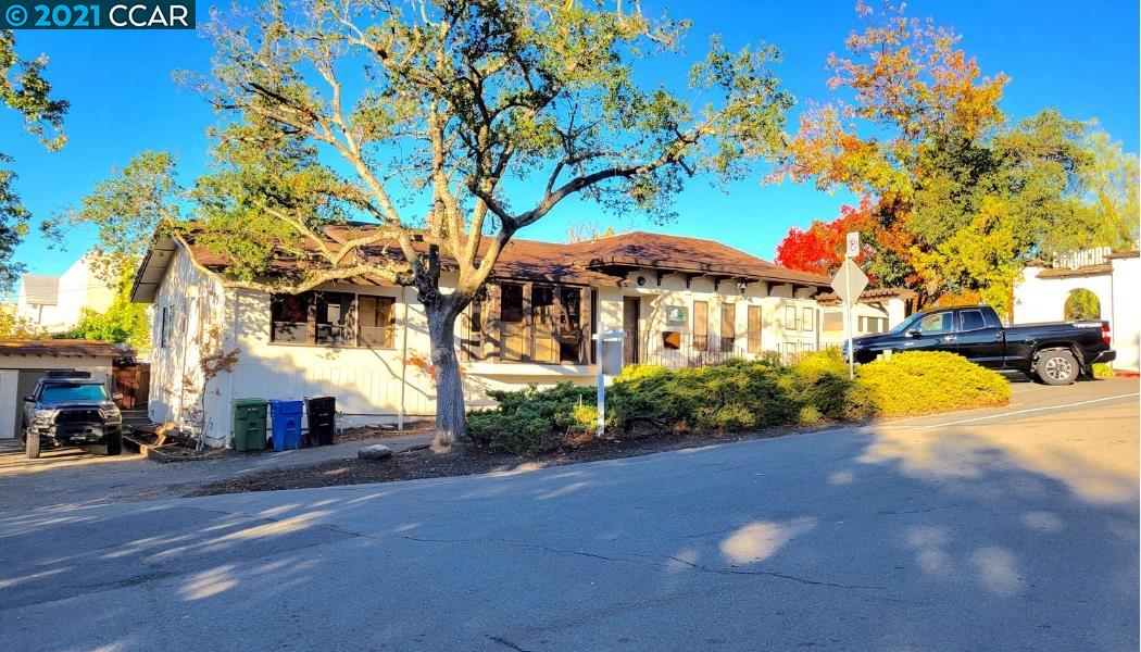 3385 Mt Diablo Blvd, LAFAYETTE, California 94549, ,Comm Industrial For Sale,For Sale,Mt Diablo Blvd,40972357
