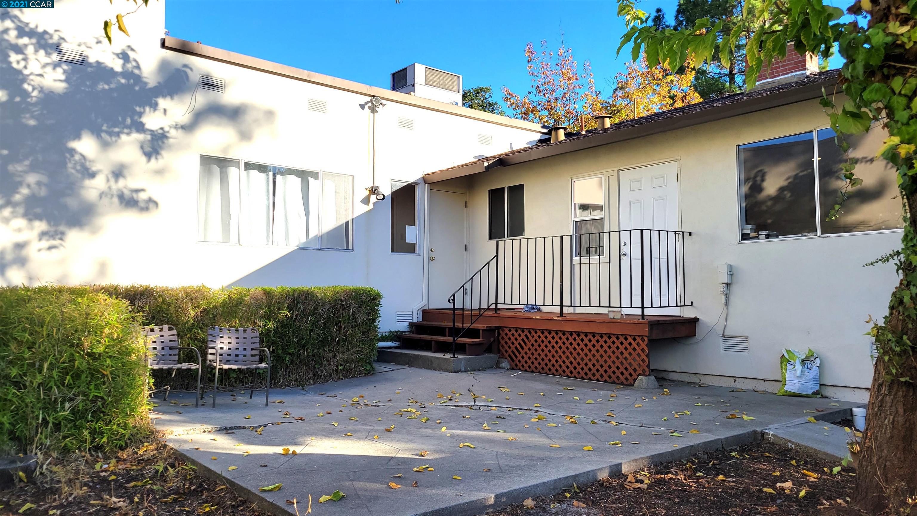 3385 Mt Diablo Blvd, LAFAYETTE, California 94549, ,Comm Industrial For Sale,For Sale,Mt Diablo Blvd,40972357