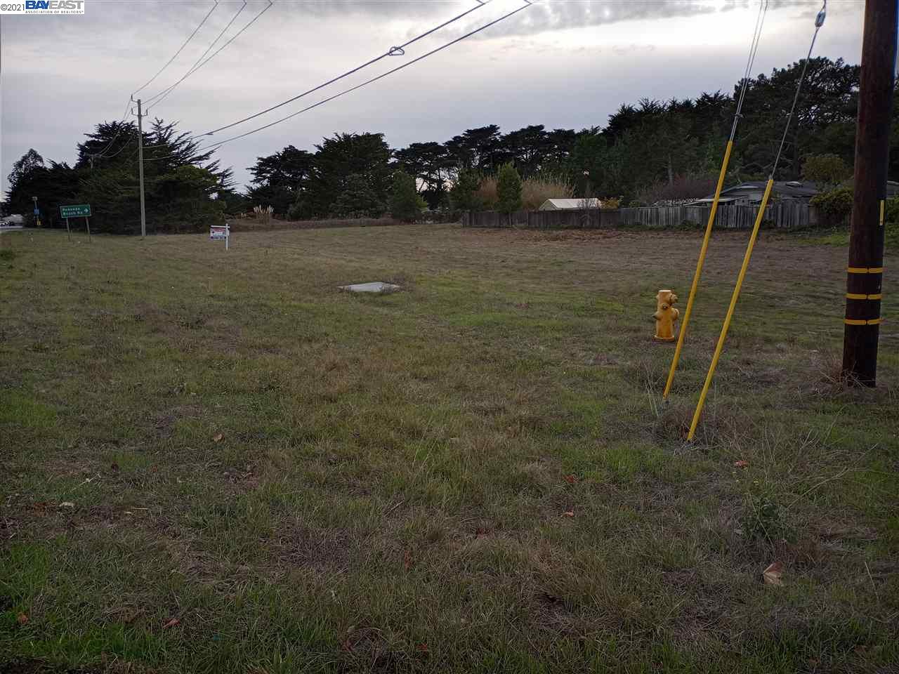 0 Dolores, HALF MOON BAY, California 94019, ,Lots And Land,For Sale,Dolores,40964545