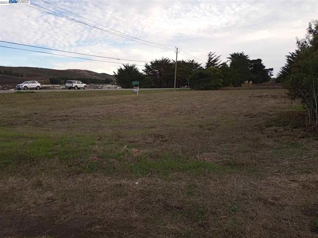 0 Dolores, HALF MOON BAY, California 94019, ,Lots And Land,For Sale,Dolores,40964545