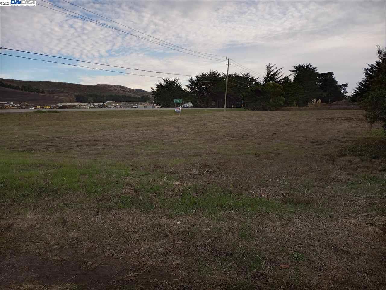 0 Dolores, HALF MOON BAY, California 94019, ,Lots And Land,For Sale,Dolores,40964545