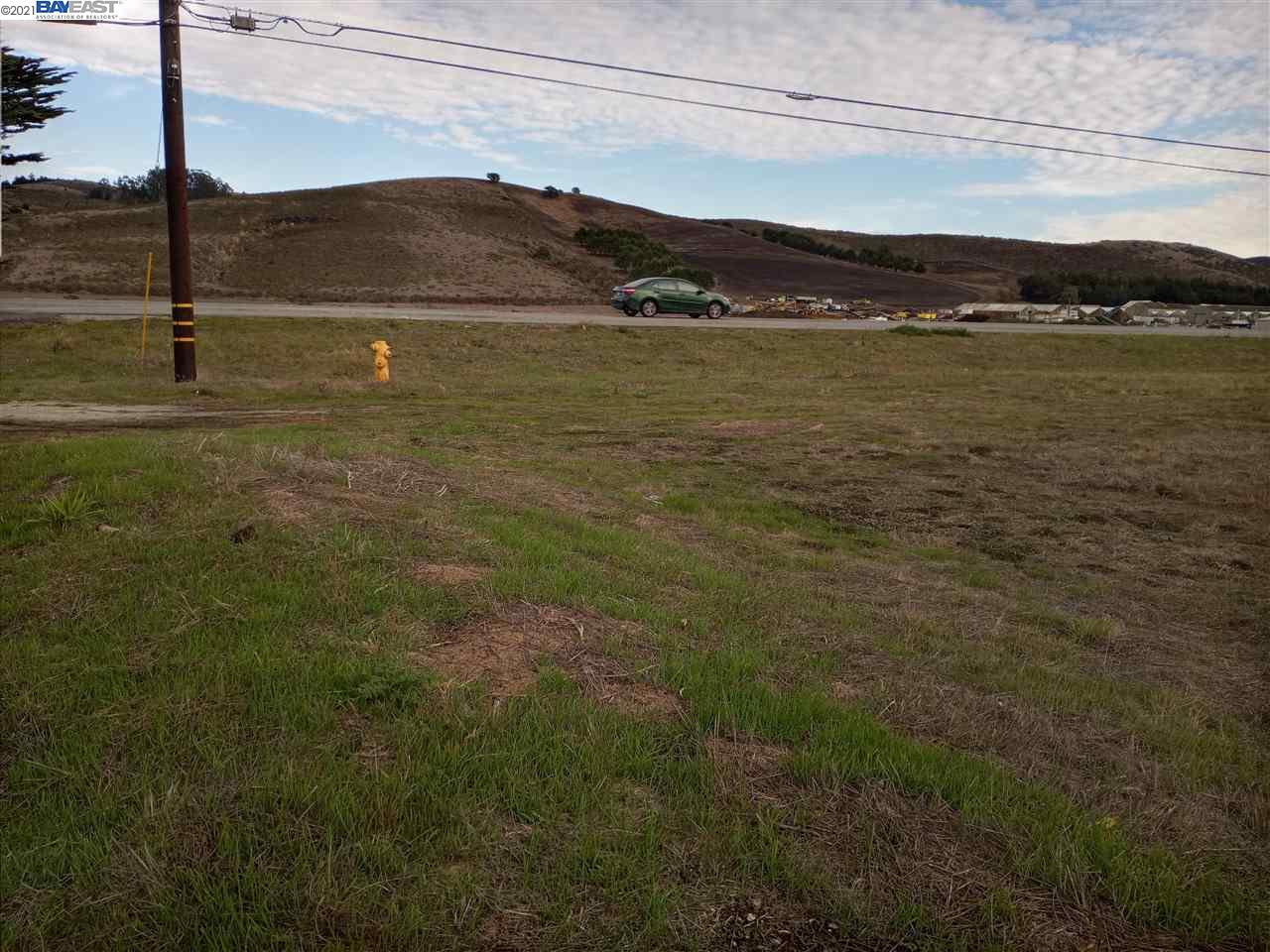 0 Dolores, HALF MOON BAY, California 94019, ,Lots And Land,For Sale,Dolores,40964545