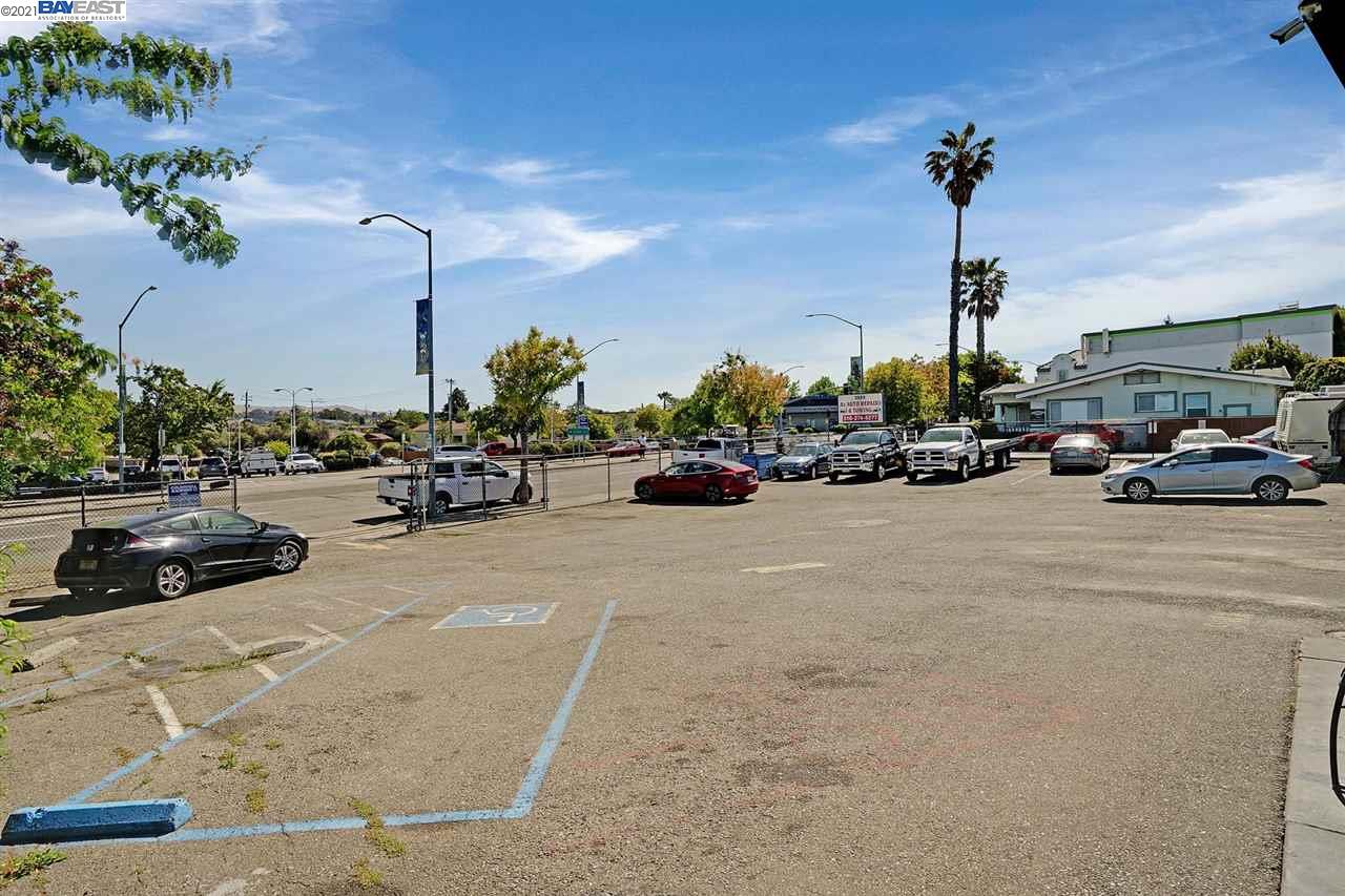 3889 Castro Valley Blvd., CASTRO VALLEY, California 94546-4535, ,Comm Business Opportunity,For Sale,Castro Valley Blvd.,40964555