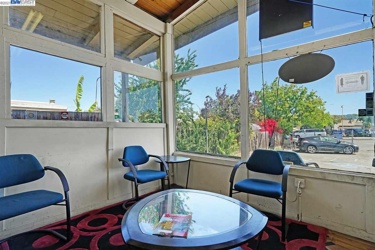 3889 Castro Valley Blvd., CASTRO VALLEY, California 94546-4535, ,Comm Business Opportunity,For Sale,Castro Valley Blvd.,40964555