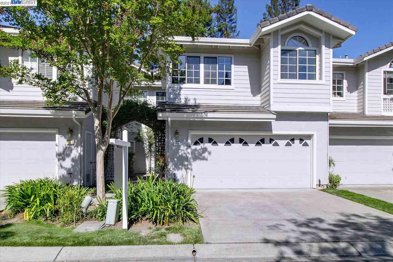 HERITAGE PARK Townhomes For Sale in DANVILLE East Bay Condo Mania!