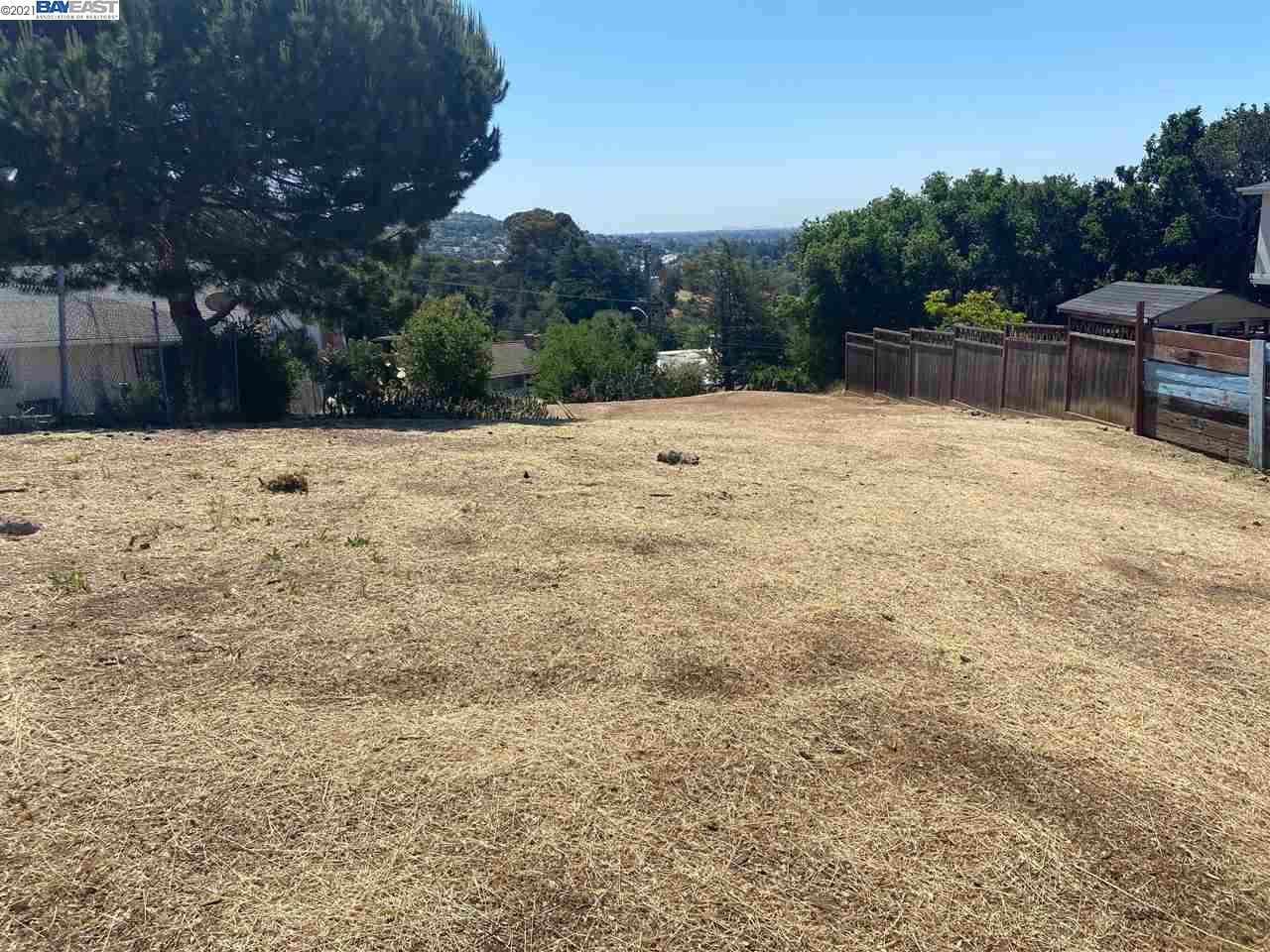3055 Malcolm Ave, OAKLAND, California 94605, ,Lots And Land,For Sale,Malcolm Ave,40964556