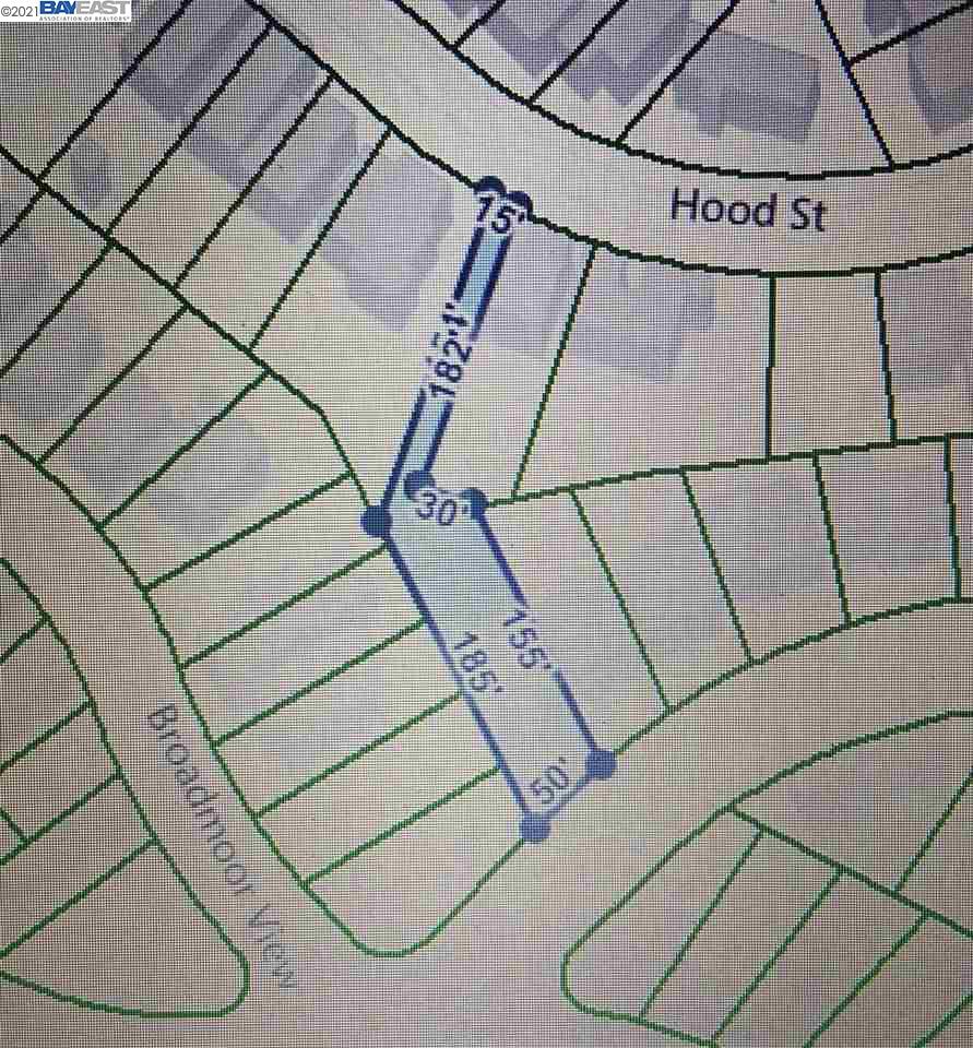 3055 Malcolm Ave, OAKLAND, California 94605, ,Lots And Land,For Sale,Malcolm Ave,40964556