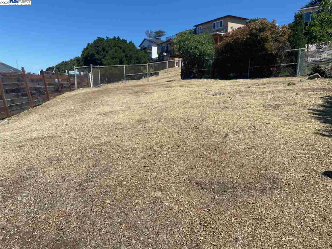 3055 Malcolm Ave, OAKLAND, California 94605, ,Lots And Land,For Sale,Malcolm Ave,40964556