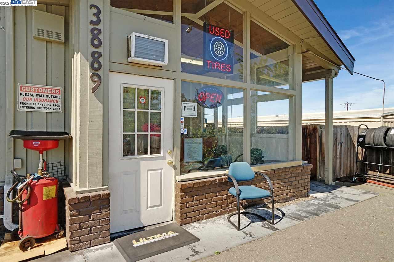 3889 Castro Valley Blvd., CASTRO VALLEY, California 94546-4535, ,Comm Industrial For Sale,For Sale,Castro Valley Blvd.,40964561