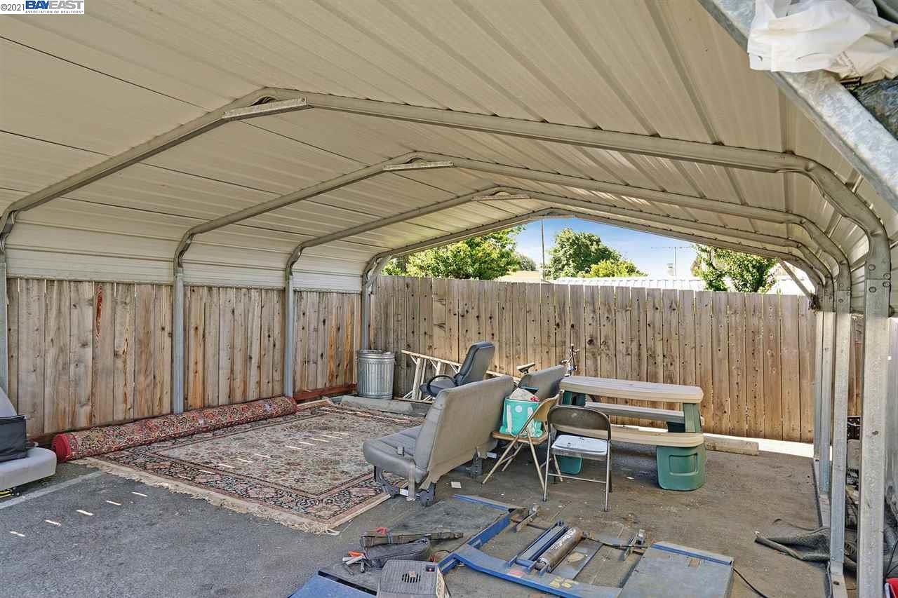 3889 Castro Valley Blvd., CASTRO VALLEY, California 94546-4535, ,Comm Industrial For Sale,For Sale,Castro Valley Blvd.,40964561