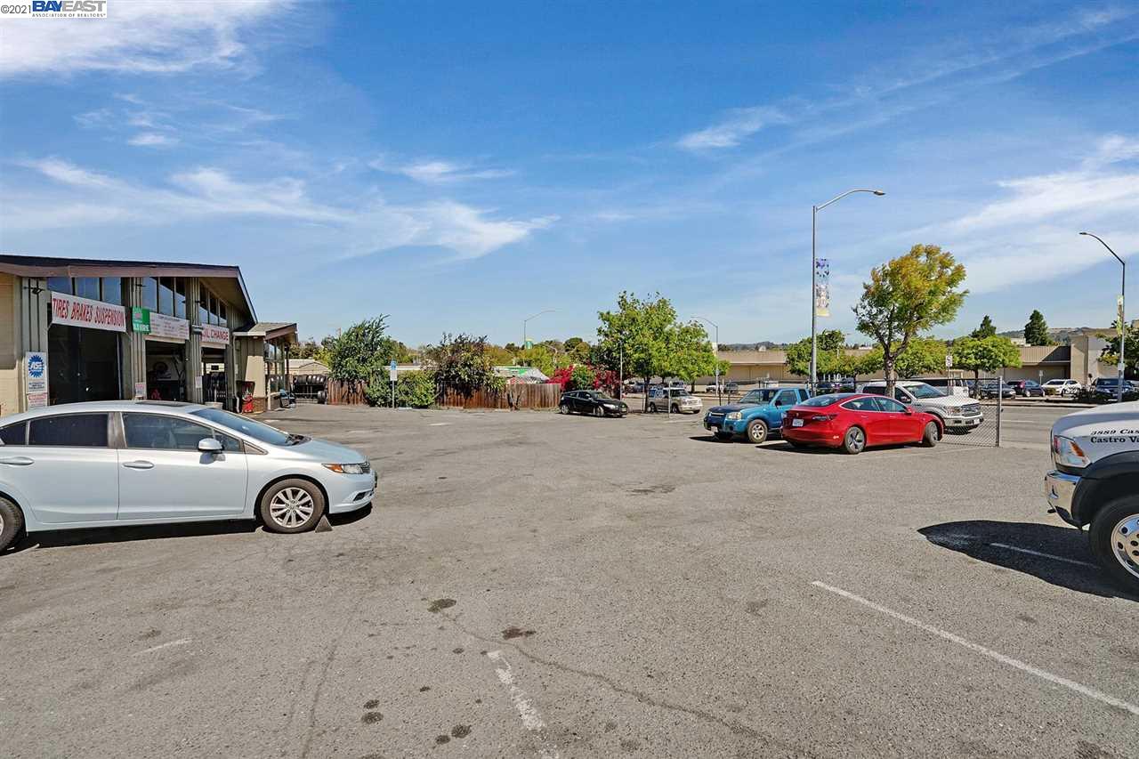 3889 Castro Valley Blvd., CASTRO VALLEY, California 94546-4535, ,Comm Industrial For Sale,For Sale,Castro Valley Blvd.,40964561