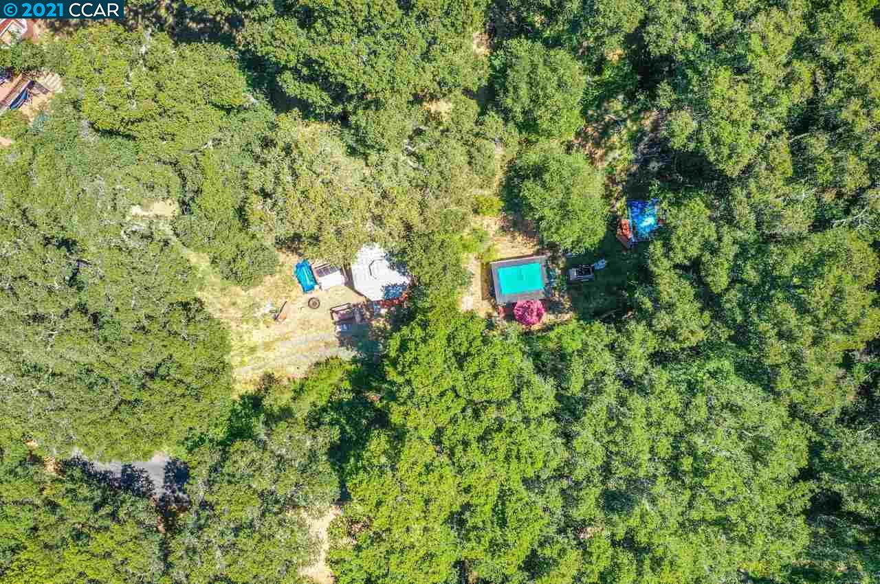 0 Park Way, SUNOL, California 94586, ,Lots And Land,For Sale,Park Way,40964612