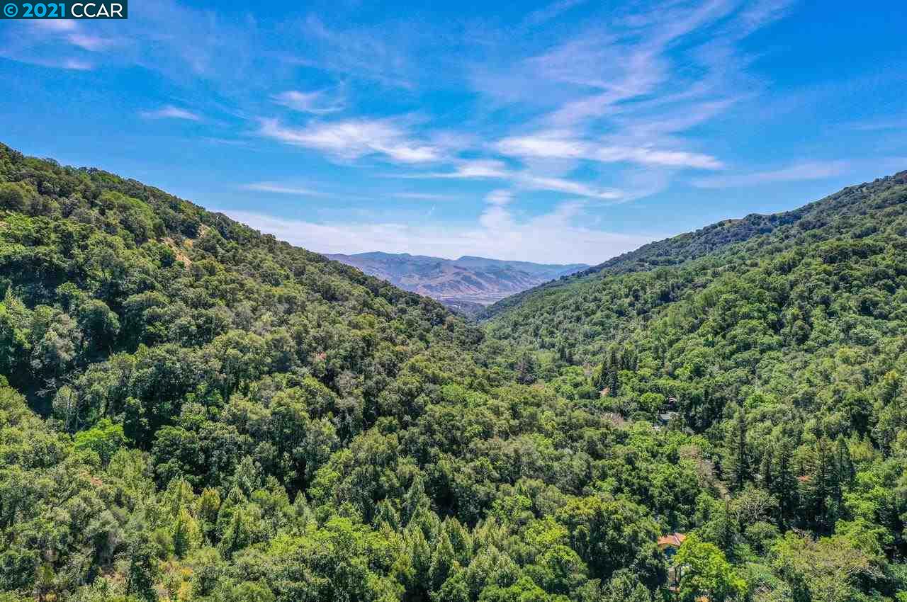 0 Park Way, SUNOL, California 94586, ,Lots And Land,For Sale,Park Way,40964612