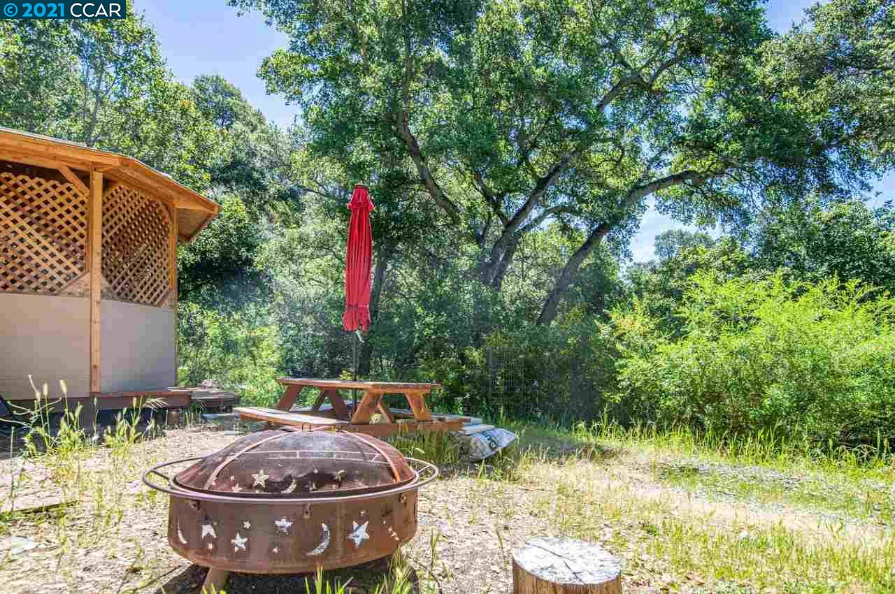 0 Park Way, SUNOL, California 94586, ,Lots And Land,For Sale,Park Way,40964612