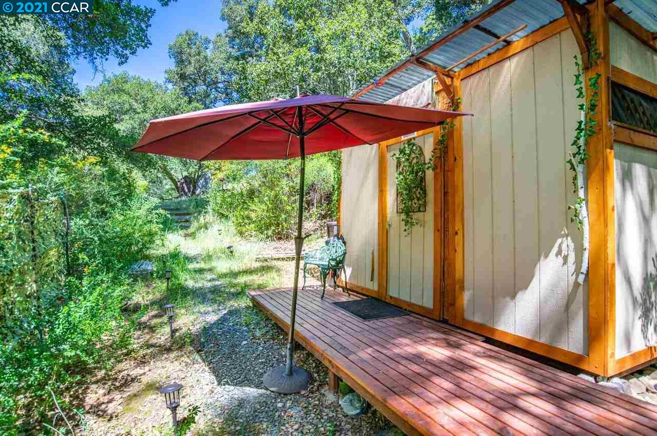 0 Park Way, SUNOL, California 94586, ,Lots And Land,For Sale,Park Way,40964612